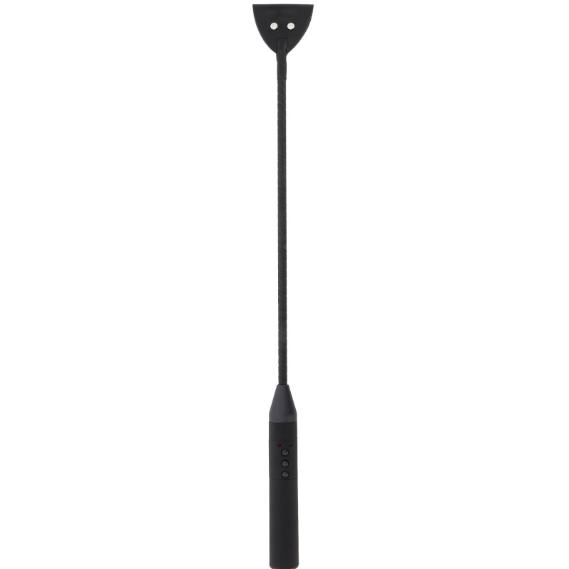 Hidden Desire Cravache Electro Shock 52cm